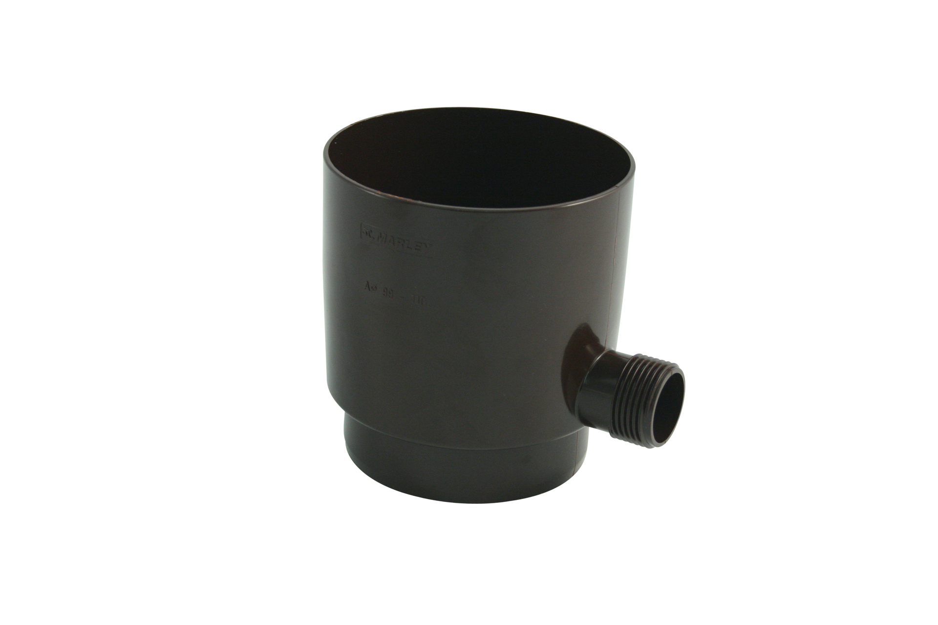 1117834 regensammler mit ueberlaufstop