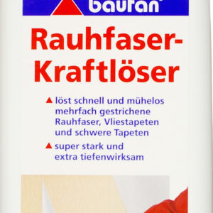 Baufan Rauhfaser-Kraftlöser 1,0 l