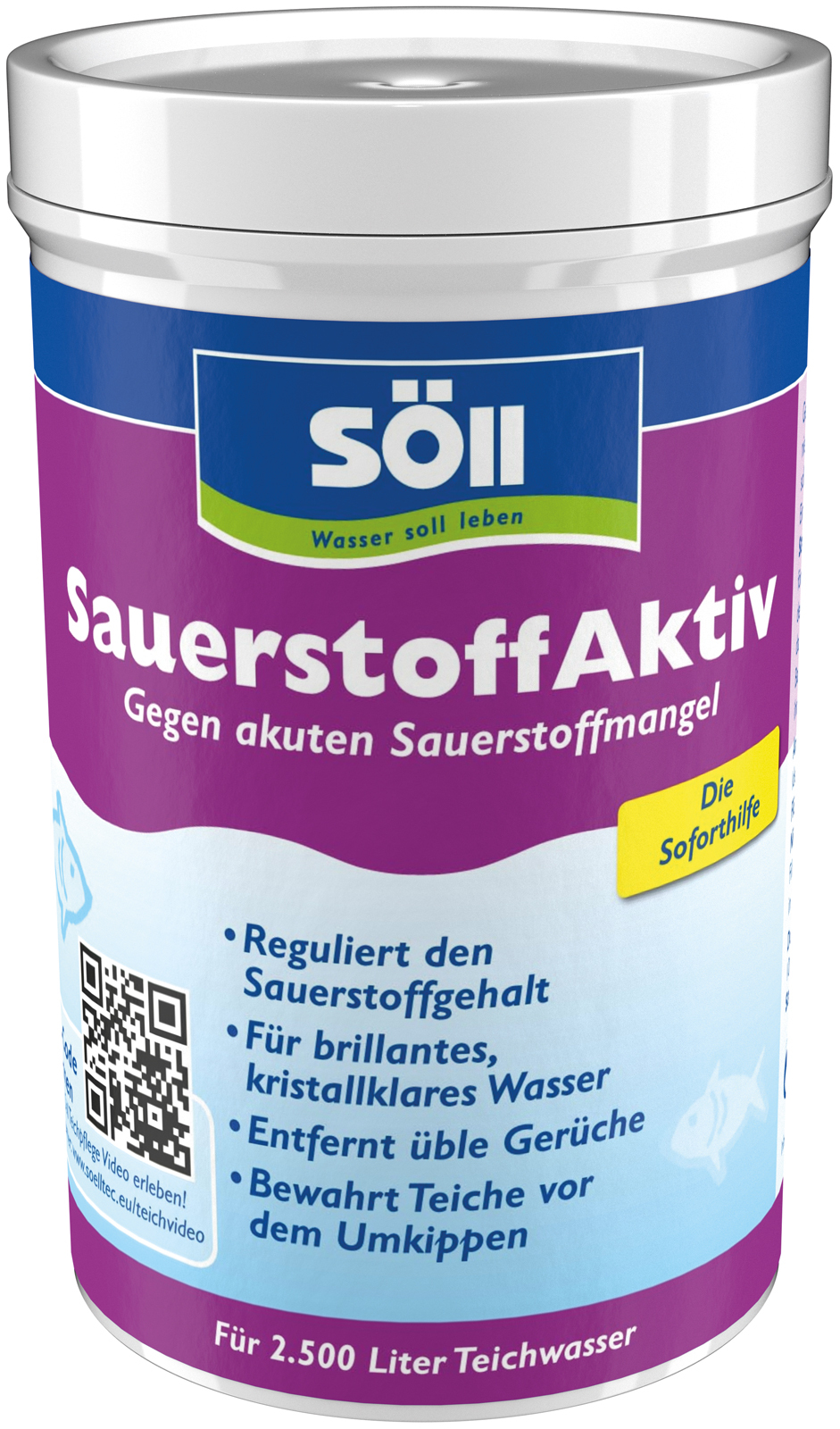 1131884 sauerstoffaktiv