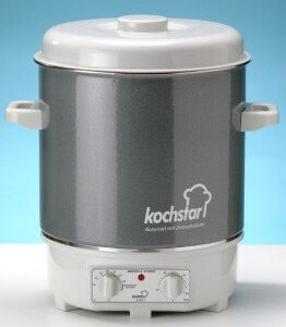 Einlegerost für Einkocher 38cm