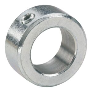Stellring 12 mm DIN 705 mitInnensechs