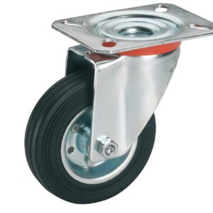 VG-Lenkrolle mit RolaPlatte