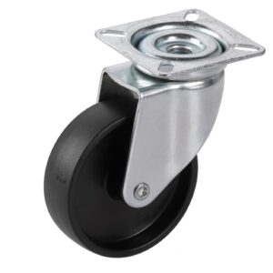 Möbel-Lenkrolle 50x19 mm