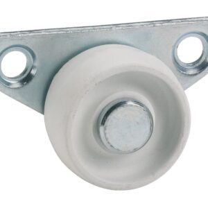 Seitenrolle SR1 GlKS-Rad natur