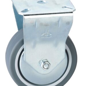 App.-Bockrolle Gl FADPlatte