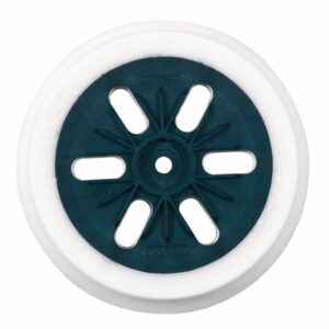 Schleifteller 125mm Hart PEX12