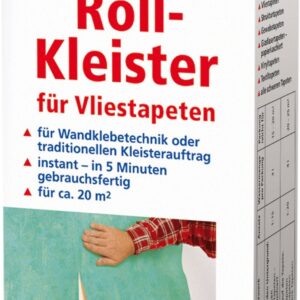 Baufan Roll-Kleister 200 g