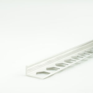 Abschlussprofil Aluminium