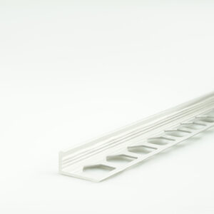 Abschlussprofil Kunststoff