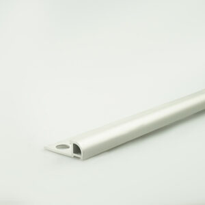 Viertelkreisprofil Kunststoff