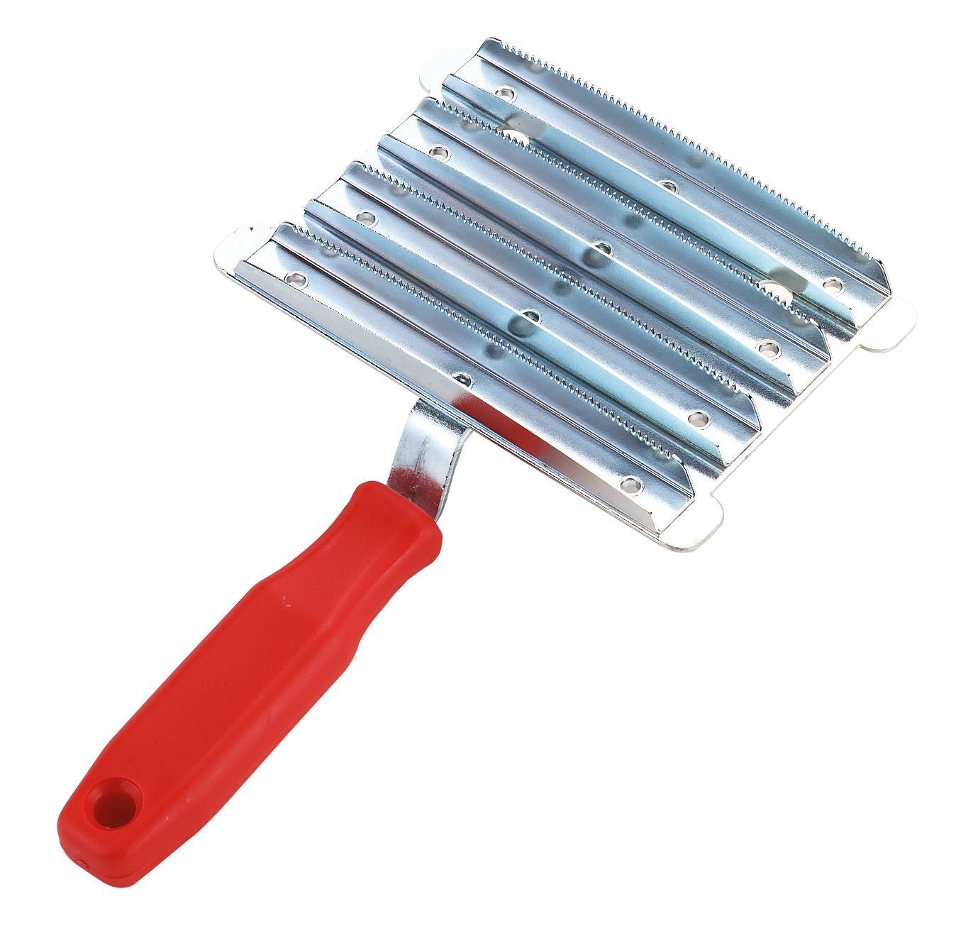 1159585 striegel verzinkt fein fuer pferde