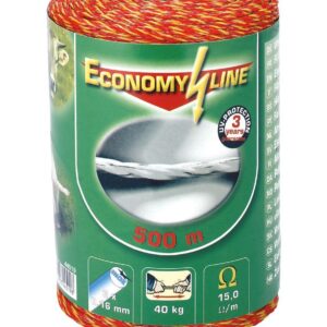 Nirolitze 500m, gelb-orange