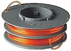 1161810 ersatzfadenspule fuer trimmer 2558 2560 2565 fuer sense 25