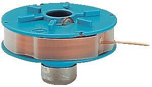 1161811 ersatzfadenspule fuer turbotrimmer 25 422 544 254 525 400