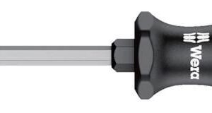 Schlitz-Schraubendreher