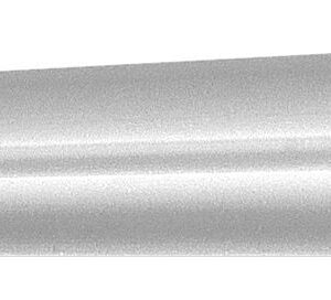 Decosa Zierprofil weiß