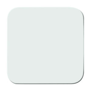 Wippe Wechselschalter/Kreuz/Taster Reflex SI alpinweiß