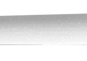 Decosa Zierprofil weiß