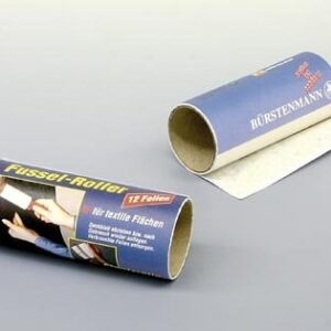 Ersatzfusselroller 2 Stück