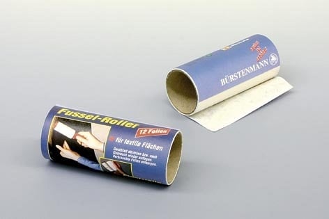 1172259 ersatzfusselroller 2 stueck