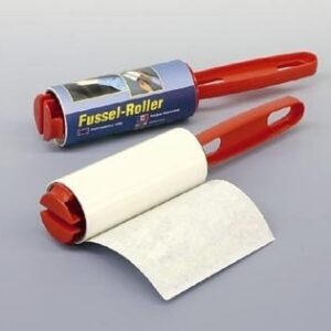 Fusselroller
