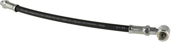 1173637 pressol panzerschlauch schiebekupplung 300mm 12655 81