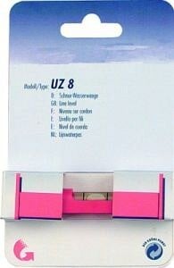 1181541 schnurwasserwaage uz8 sola