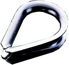 1185449 kauschen din 6899 verzinkt rillenweite 3mm nenngroesse 2 5 form b