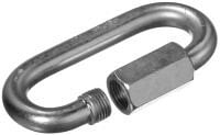 1185465 ketten schraubverbinder verzinkt 4mm