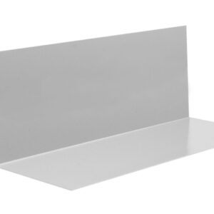 Winkelblech alu-natur