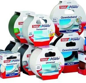 TESA Tesa extra Power Gewebeband
