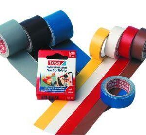 TESA Tesa extra Power Gewebeband