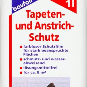 Baufan Tapeten- und Anstrichschutz 1,0 l