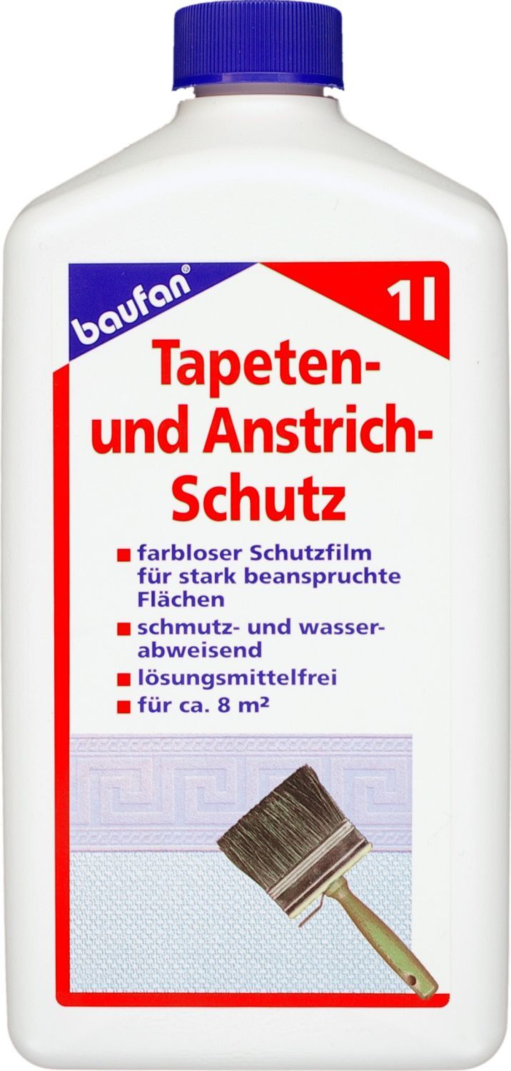 1195278 baufan tapeten und anstrichschutz 1 0 l