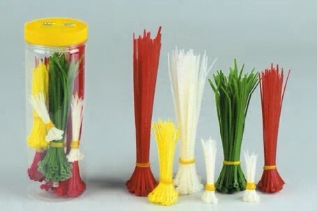 1196144 kabelverbindersatz 300tlg