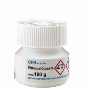 CFH Fittingsloetpaste
