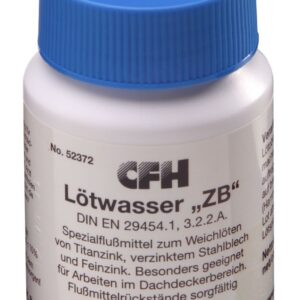 CFH Lötwasser 100 Gr.