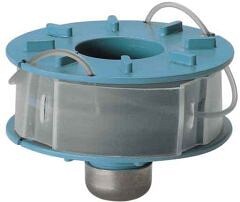 1196653 ersatzfadenspule zu turbotrimmer classic cut plus