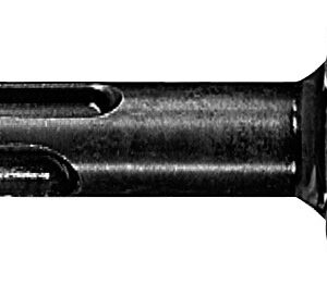 SDS-plus Bohrfutterschaft 12,7mm (1/2")