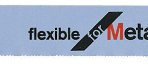 2 Fuchsschwanzsägeblätter S 922 AF