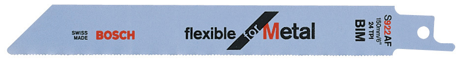 2 Fuchsschwanzsägeblätter S 922 AF 1 2 Fuchsschwanzsägeblätter S 922 AF