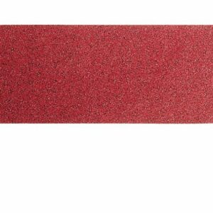 10St. Schleifblatt 93x230 ungelocht Red Holz K60