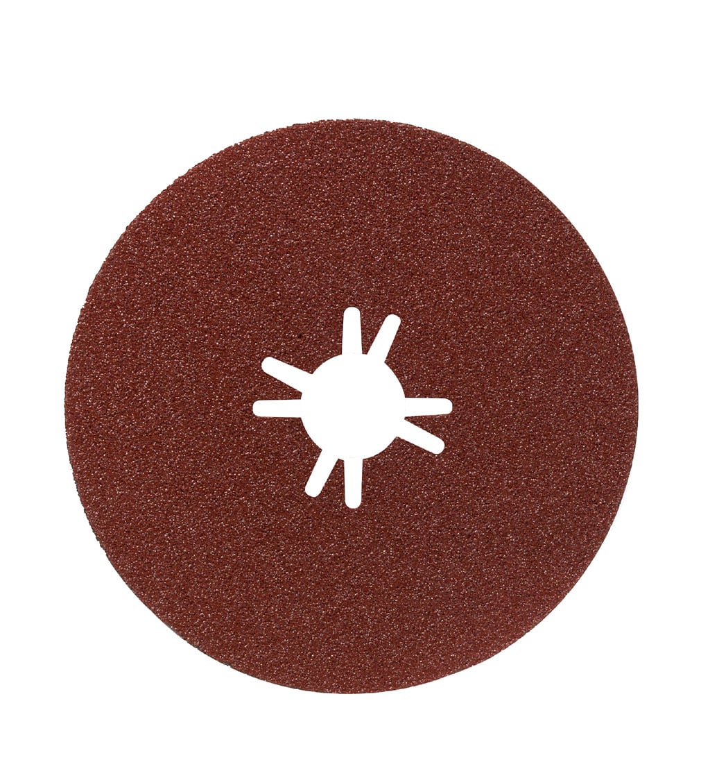 1198565 p fiberschleifscheibe d 125mm blue metall k120 p