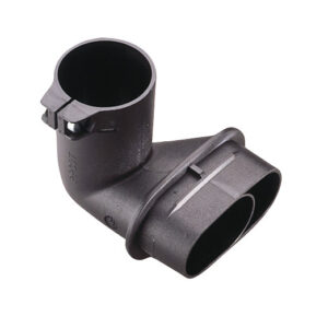 Adapter Winkel für PEX125 und PBS60/75