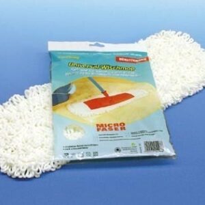 Bürstenmann Ersatzbezug für Universal-Wischmop