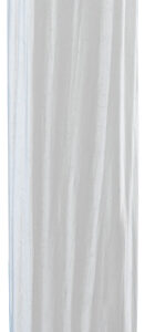 Ersatzschutzhülle, silber