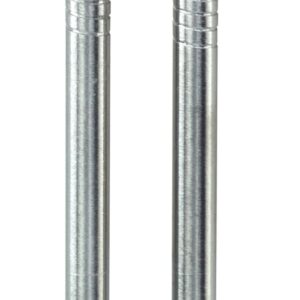 Hartmetallfräser a 2 Stück