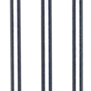 Mikro-Spiralbohrer 1,2mm a 3 Stück