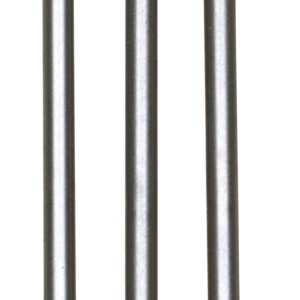 Mikro-Spiralbohrer 0,5mm a 3 Stück