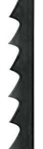 Stiftsägeblatt 135 mm 6 Stück